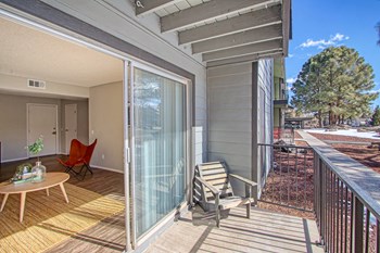 1105 E. Ponderosa Pkwy 1-2 Beds Apartment for Rent - Photo Gallery 27