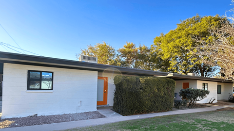 a floor plan is coming soon with two bedrooms and one bath