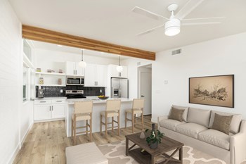 6625-6626 E. Cheery Lynn 1-2 Beds Apartment for Rent - Photo Gallery 2