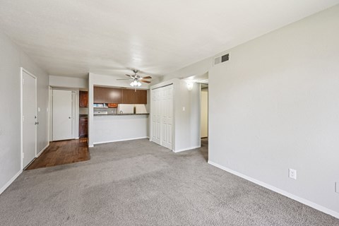 Spacious room at Sycamore Square Apartments, Mesa, 85202
