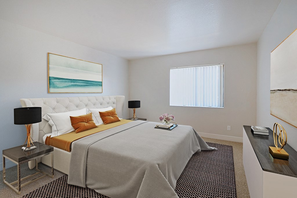 Sundown Village Apartment Homes