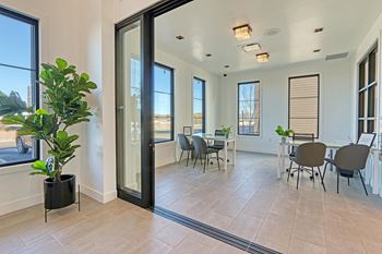 Business Center at 2051 Apartments, Prescott, AZ, 86301