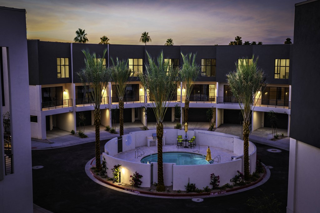 Eclipse Luxury Apartments