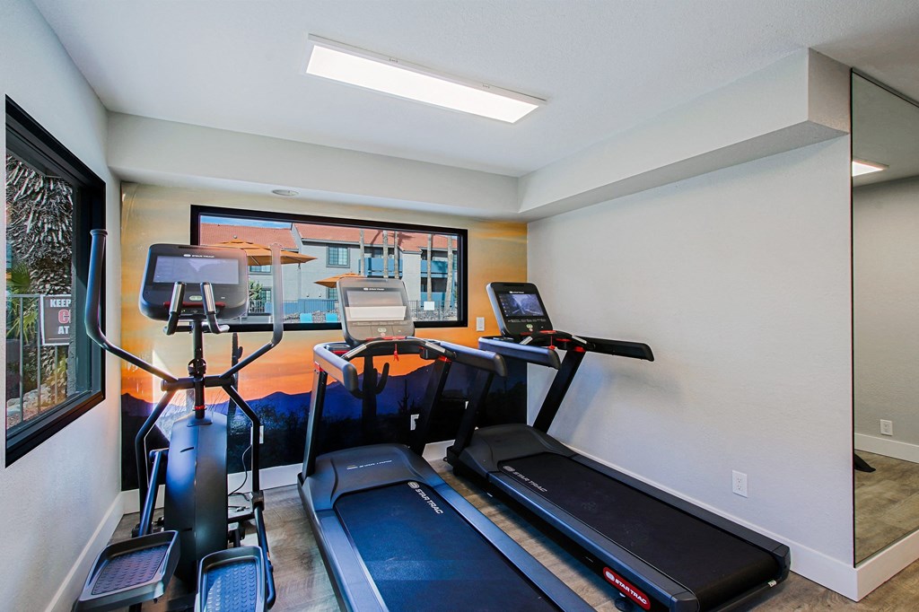 Sundown Village Apartment Homes