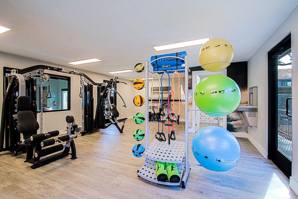 Sundown Village Apartment Homes