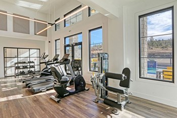 2057 Willow Lake Road Studio-2 Beds Apartment for Rent - Photo Gallery 6