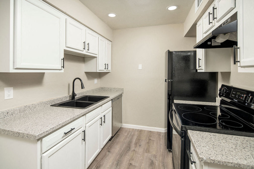 Sonoma Village is a similar property to 1659 E IMPALA Avenue located in Mesa