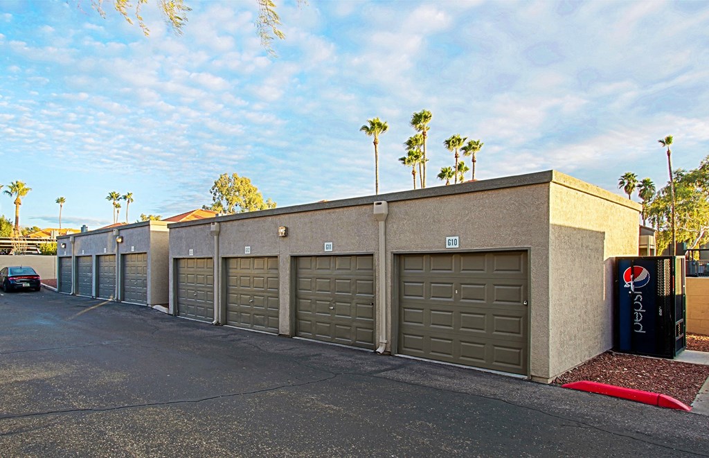 Sundown Village Apartment Homes