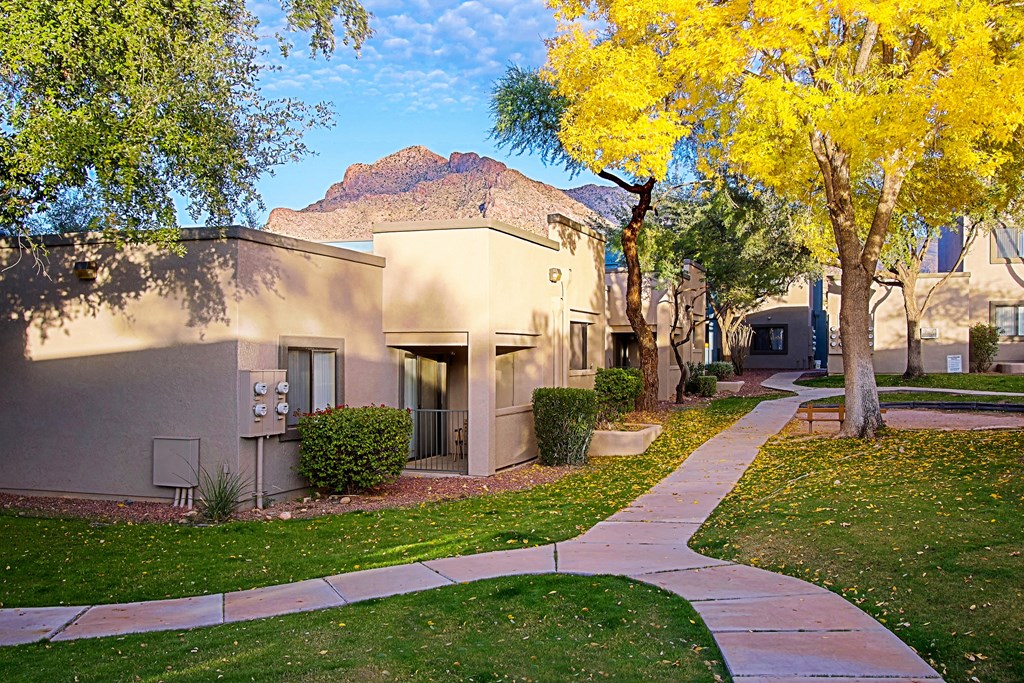 Sundown Village Apartment Homes