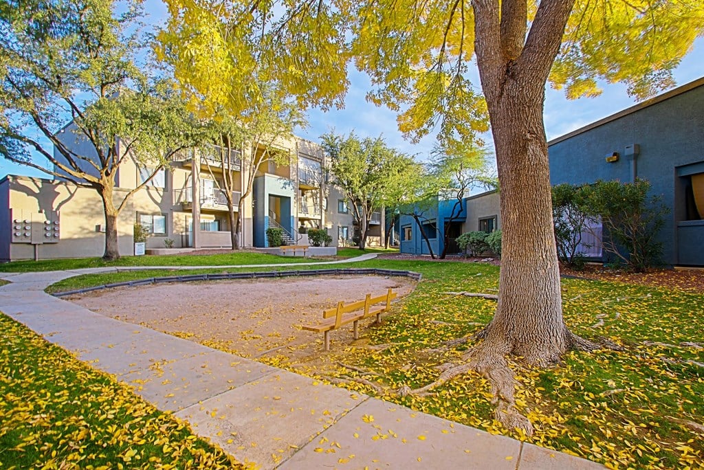 Sundown Village Apartment Homes