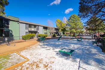 1105 E. Ponderosa Pkwy 1-2 Beds Apartment for Rent - Photo Gallery 5