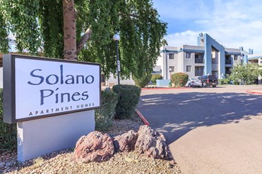 17840 N. Black Canyon Highway 1-2 Beds Apartment for Rent Photo Gallery 1
