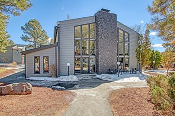 1105 E. Ponderosa Pkwy 1-2 Beds Apartment for Rent - Photo Gallery 6