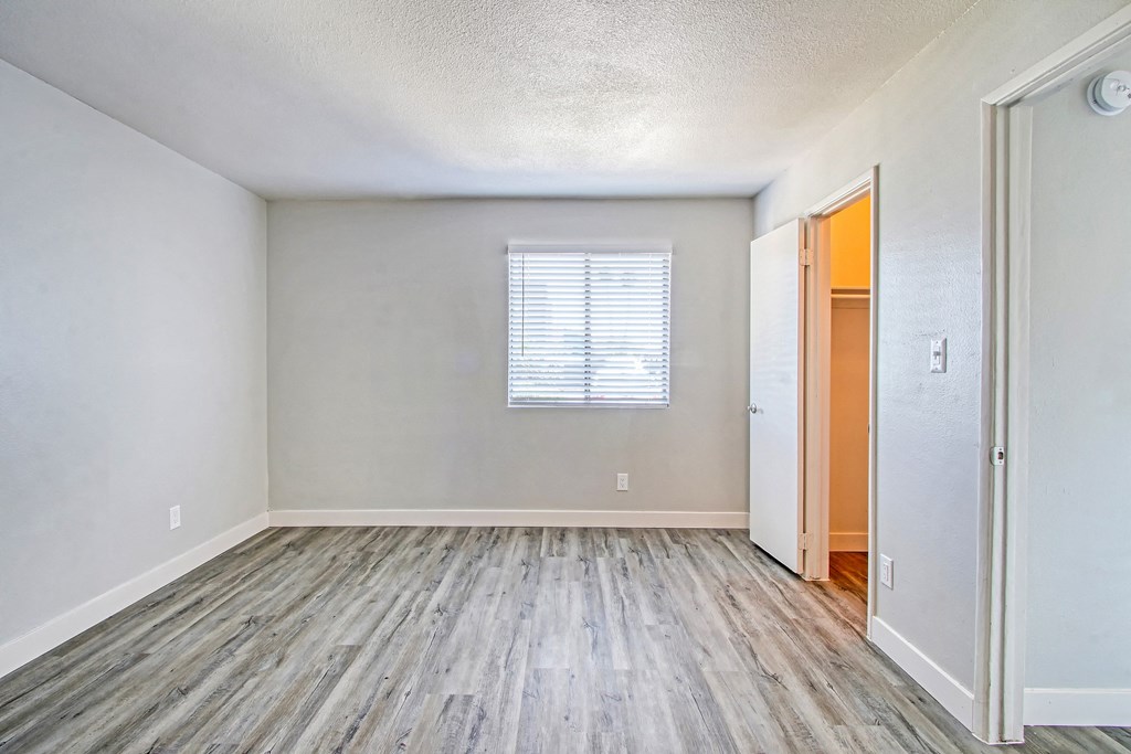 the spacious living room of our studio apartment atrium