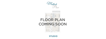 a floor plan coming soon in black text on a white background