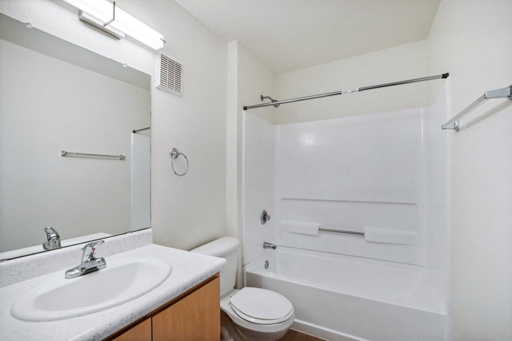 The Barton Apartments