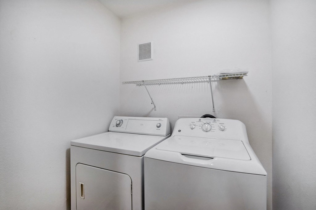 The Barton Apartments