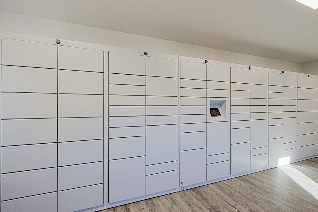 Sundown Village Apartment Homes