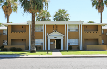 Park Lee Apartments, 1600 W. Highland Ave, Phoenix, AZ - RentCafe