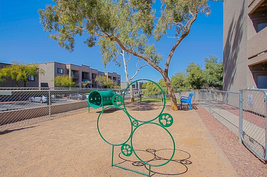 Sundown Village Apartment Homes