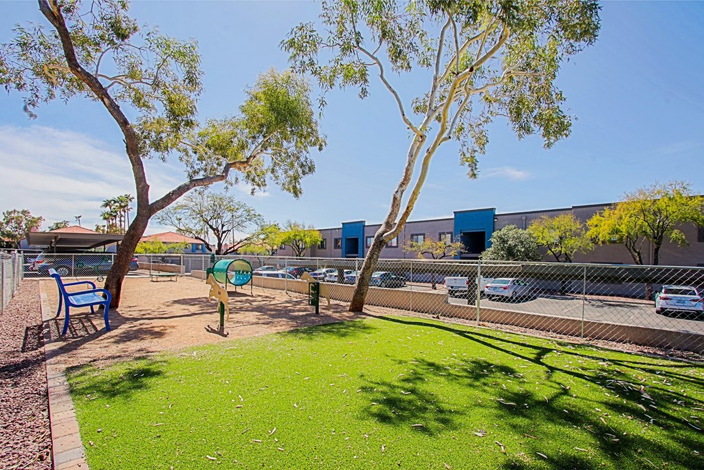 Sundown Village Apartment Homes