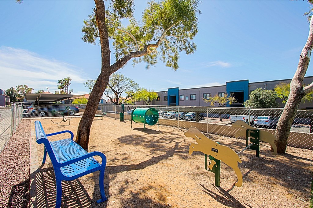 Sundown Village Apartment Homes