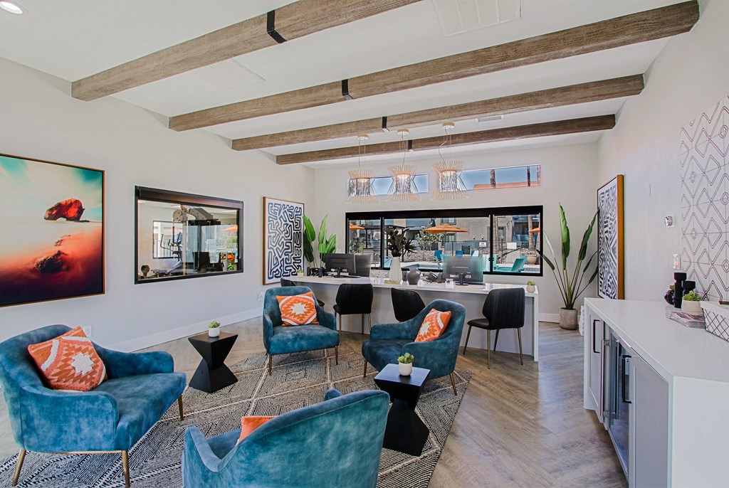 Sundown Village Apartment Homes