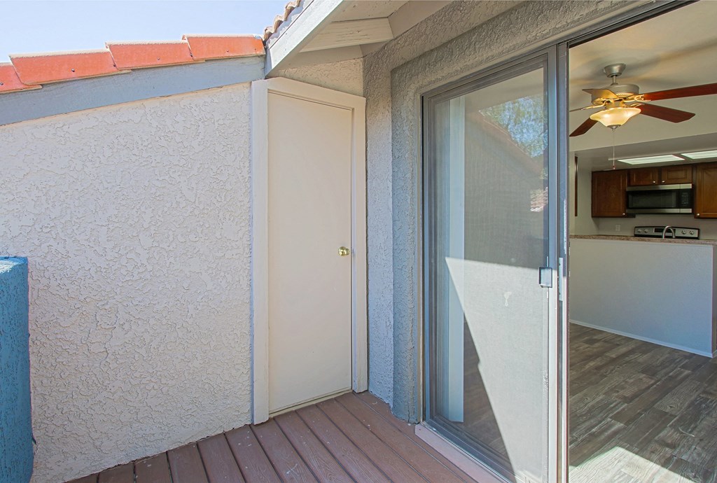 Sundown Village Apartment Homes