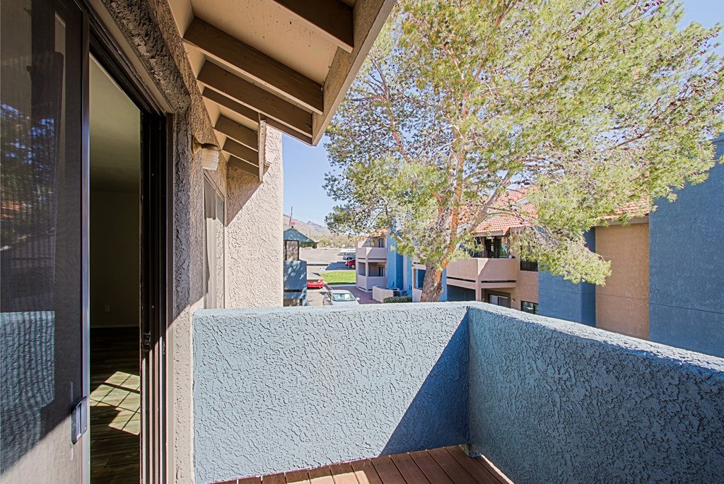 Sundown Village Apartment Homes