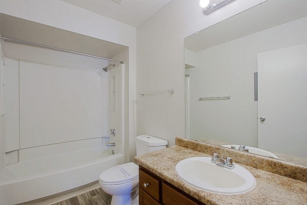 Sundown Village Apartment Homes