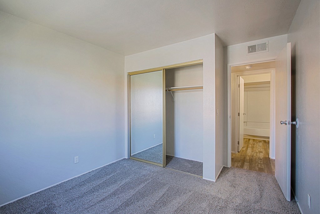 Sundown Village Apartment Homes