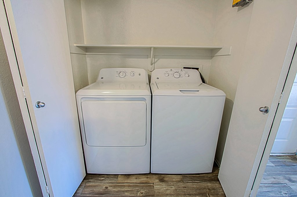 Sundown Village Apartment Homes