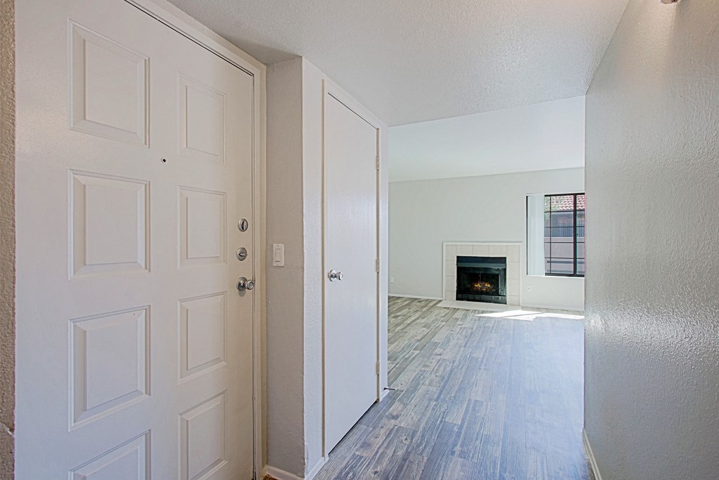 Sundown Village Apartment Homes