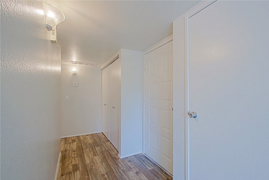 Sundown Village Apartment Homes