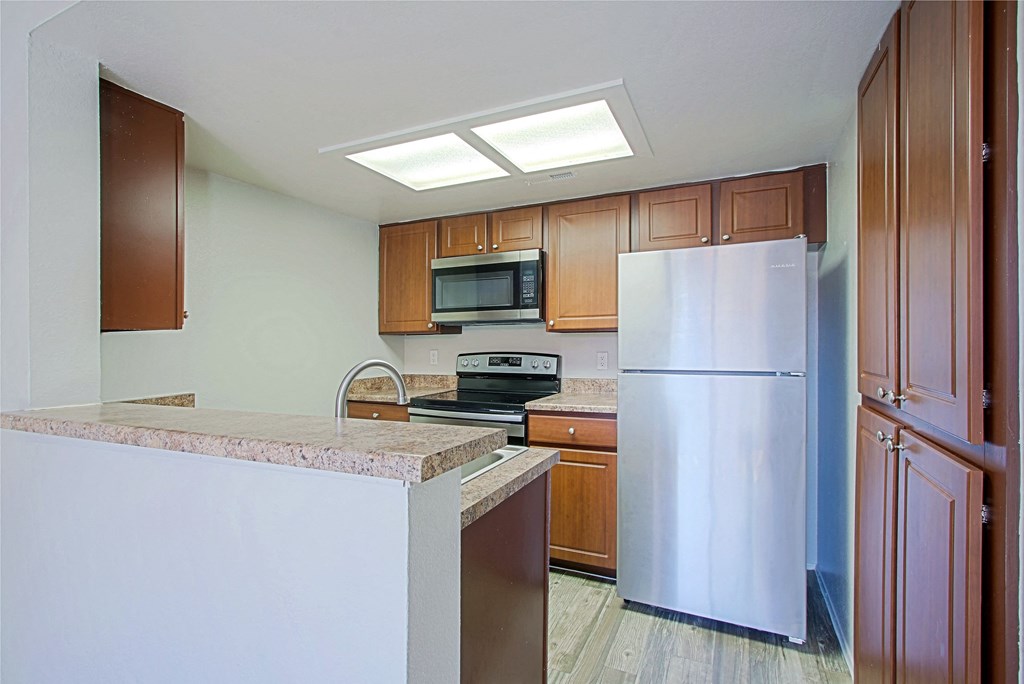 Sundown Village Apartment Homes