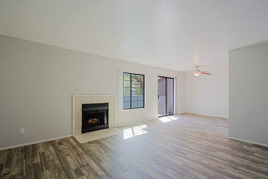 Sundown Village Apartment Homes