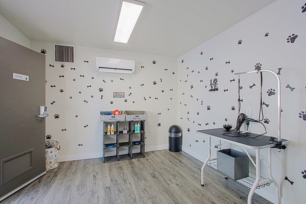 Sundown Village Apartment Homes