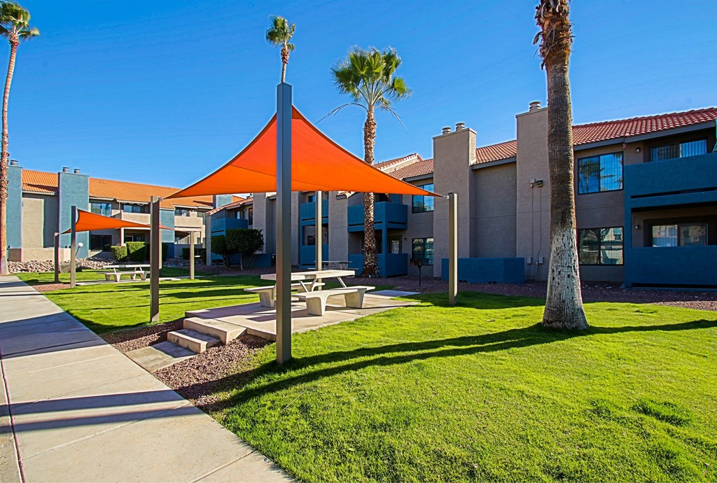 Sundown Village Apartment Homes