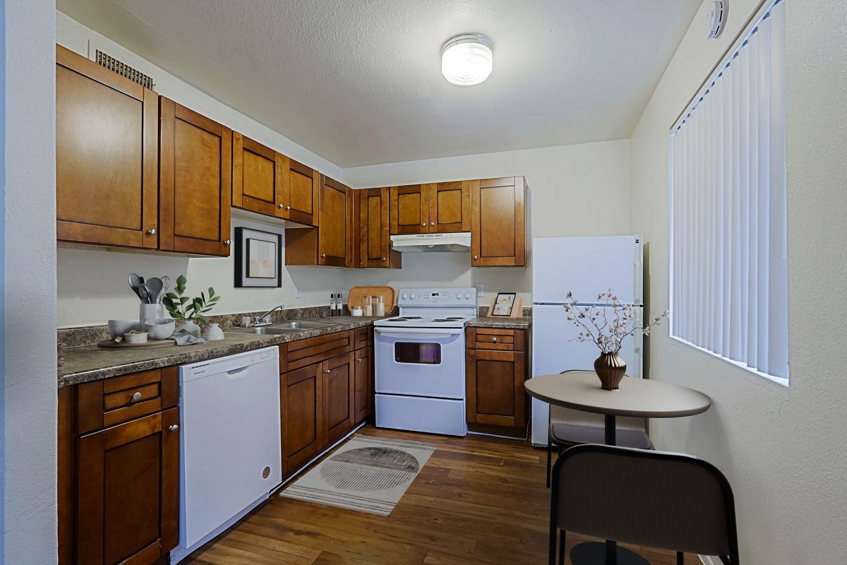 Sahuaro West Apartments