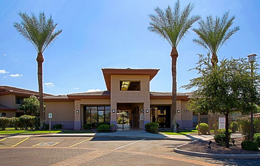 Santana Ridge Apartments, 3330 S Gilbert Rd, Chandler, AZ - RentCafe