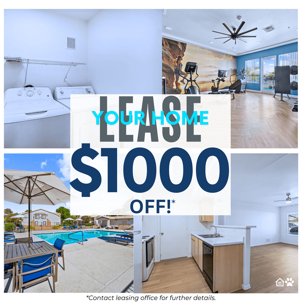 The Barton Apartments