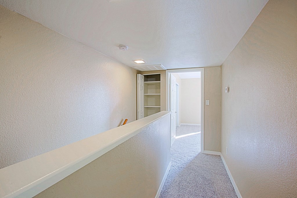 Scottsdale Haciendas Condominiums Landing