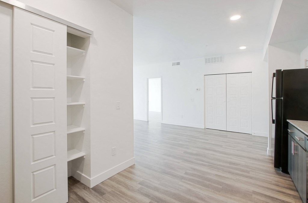 Kitchen at 2051 Apartments, Prescott, AZ, 86301