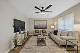 1-bedroom apartment at Camelback Village Apartments in Phoenix