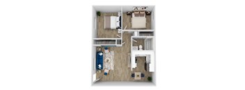 a1 floor plan studio apartments for rent ga