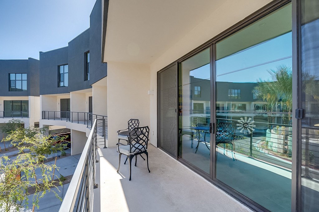 Eclipse Luxury Apartments