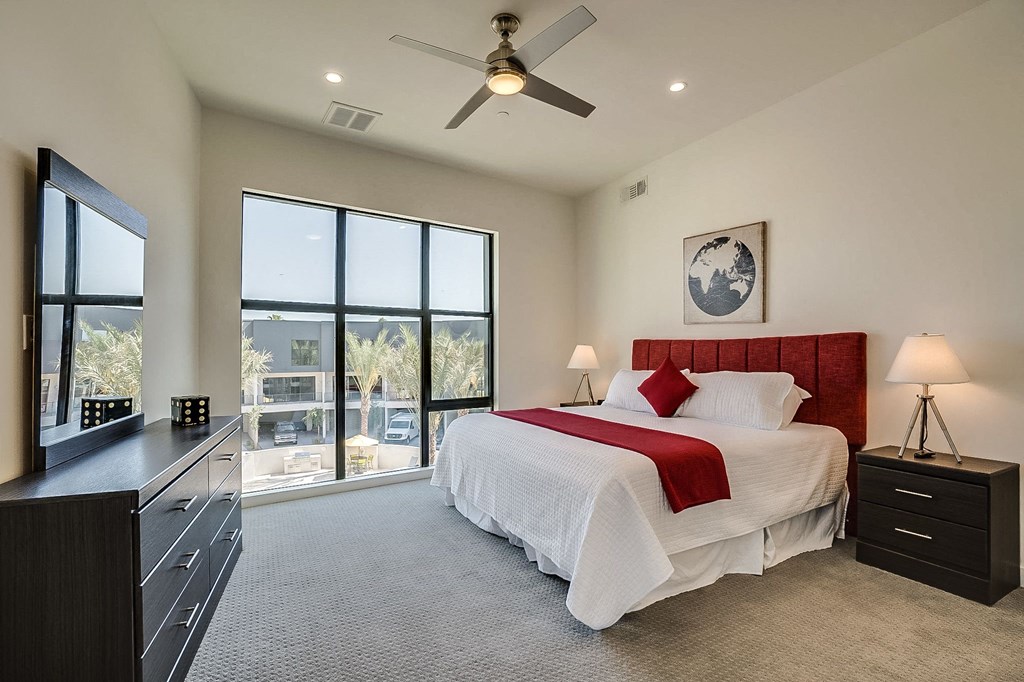 Eclipse Luxury Apartments