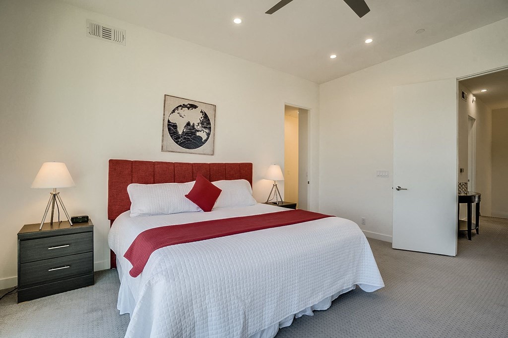 Eclipse Luxury Apartments