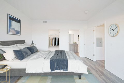 Gorgeous Bedroom at 2051 Apartments, Arizona, 86301