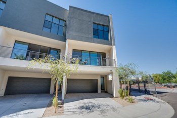 1401 N. Granite Reef Road 2-3 Beds Apartment, Townhouse for Rent - Photo Gallery 13